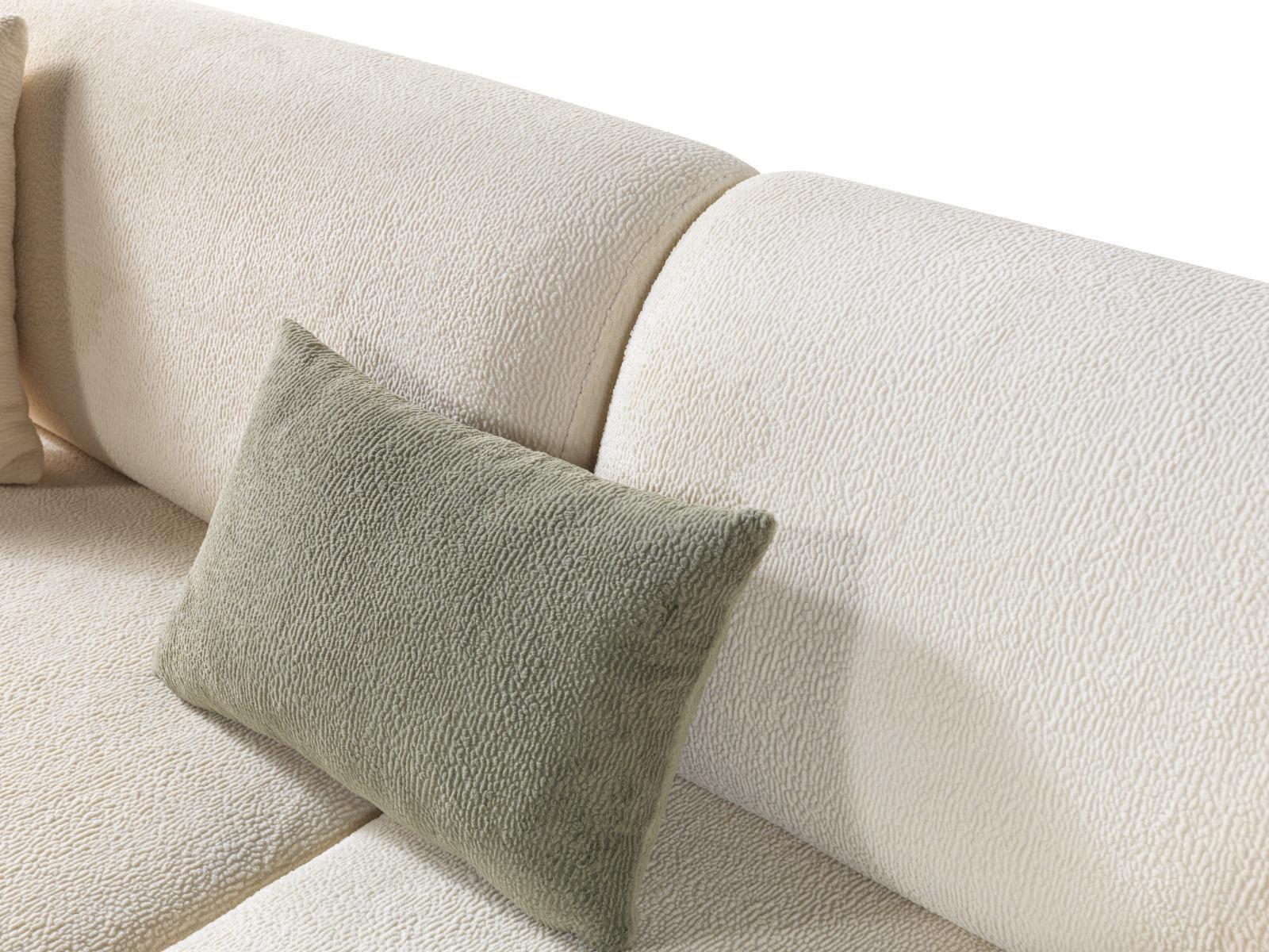 Luna Yataklı Koltuk Takımı