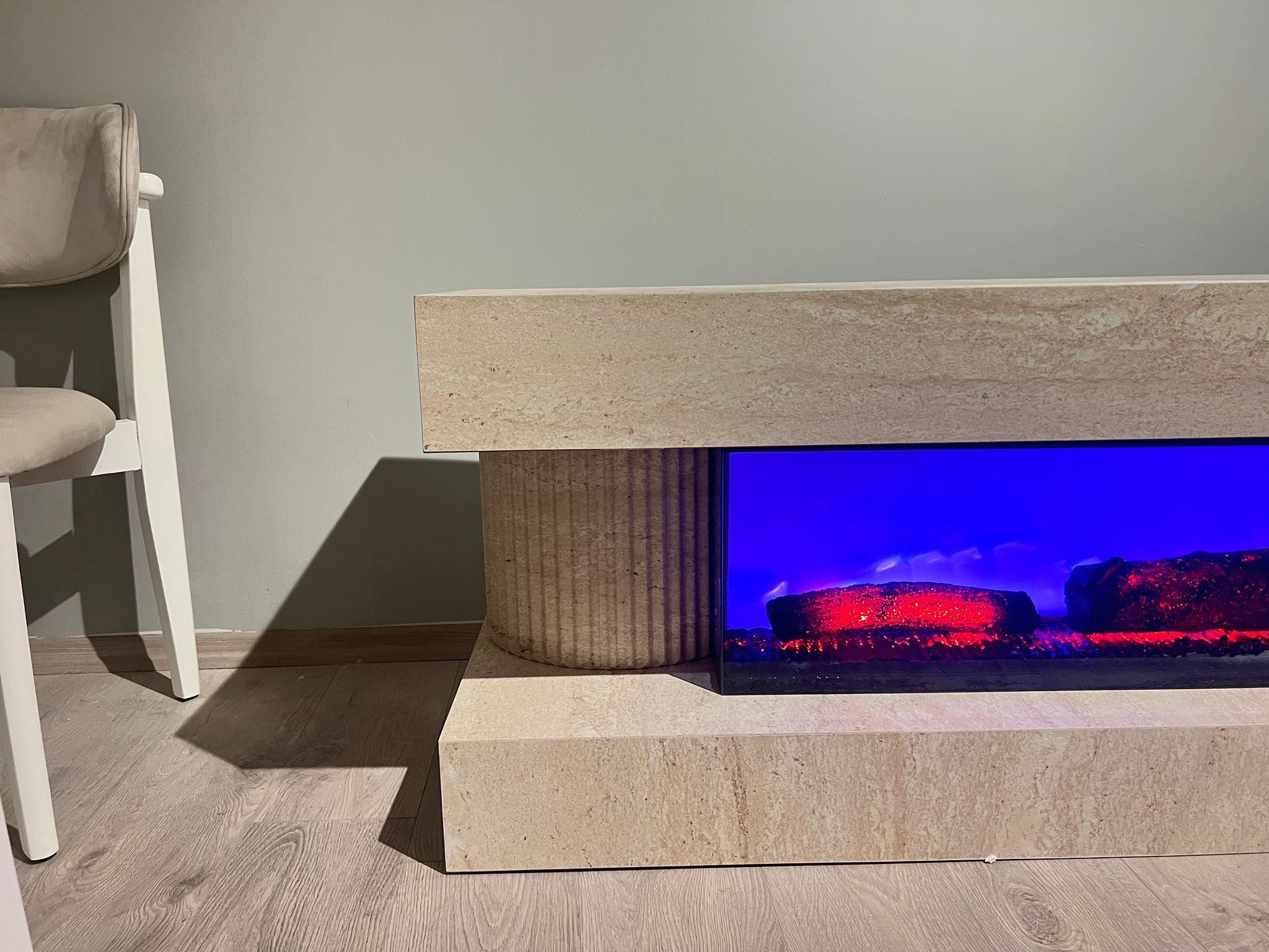 Marmo Travarten Bluetoothlu Tv Ünitesi