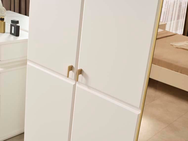 Masal Yatak Odası Takımı