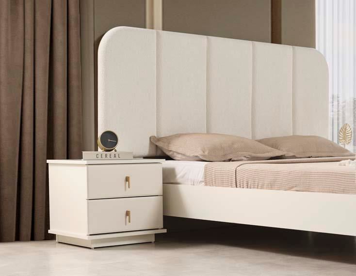 Masal Yatak Odası Takımı