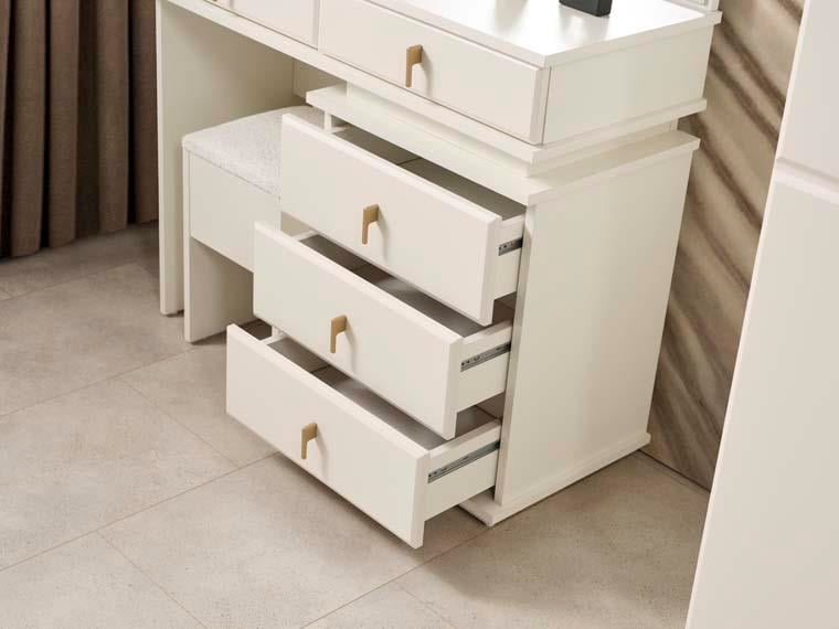 Masal Yatak Odası Takımı