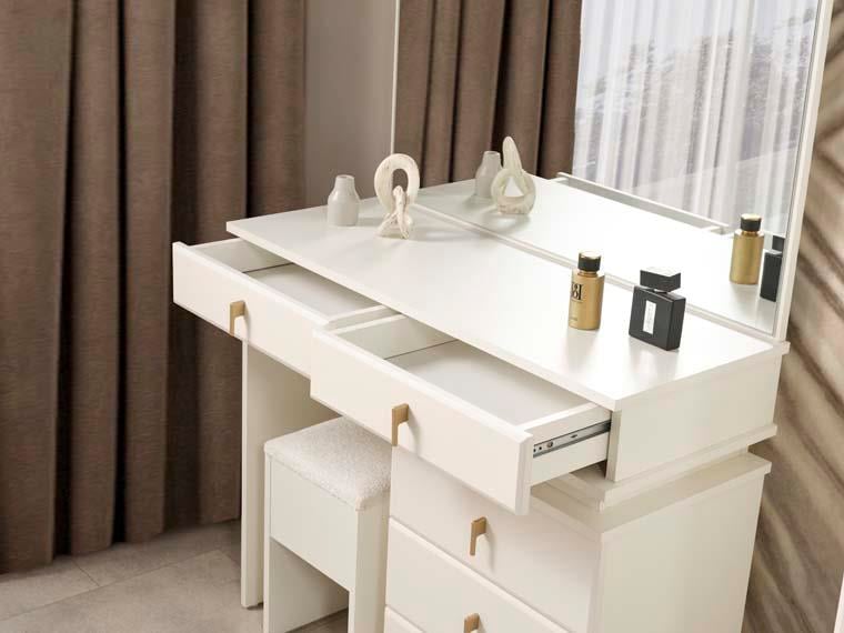 Masal Yatak Odası Takımı