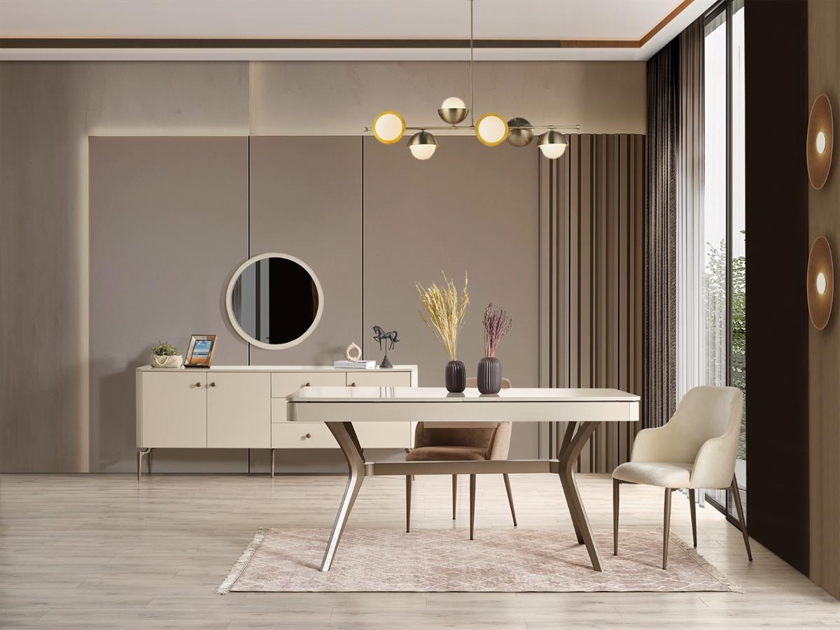 Milano Yemek Odası