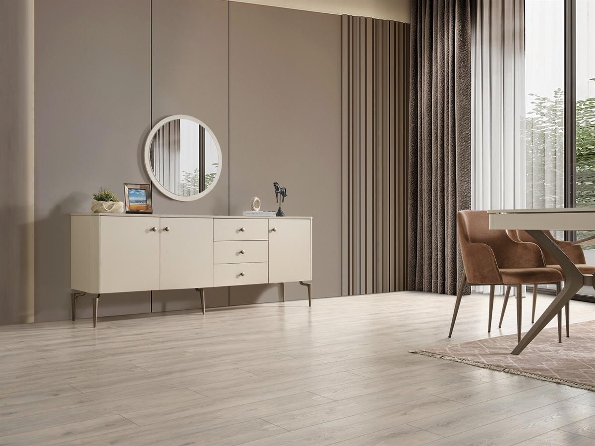Milano Yemek Odası