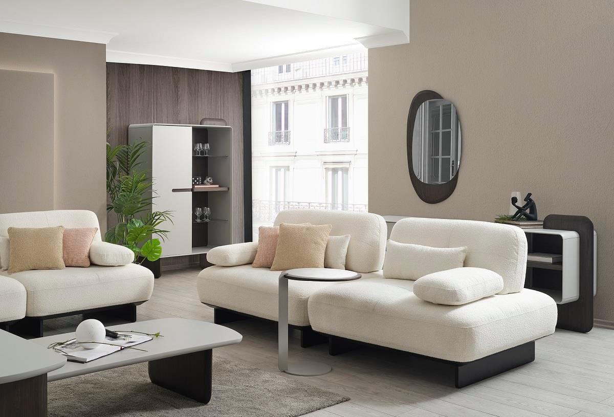 Oslo Koltuk Takımı