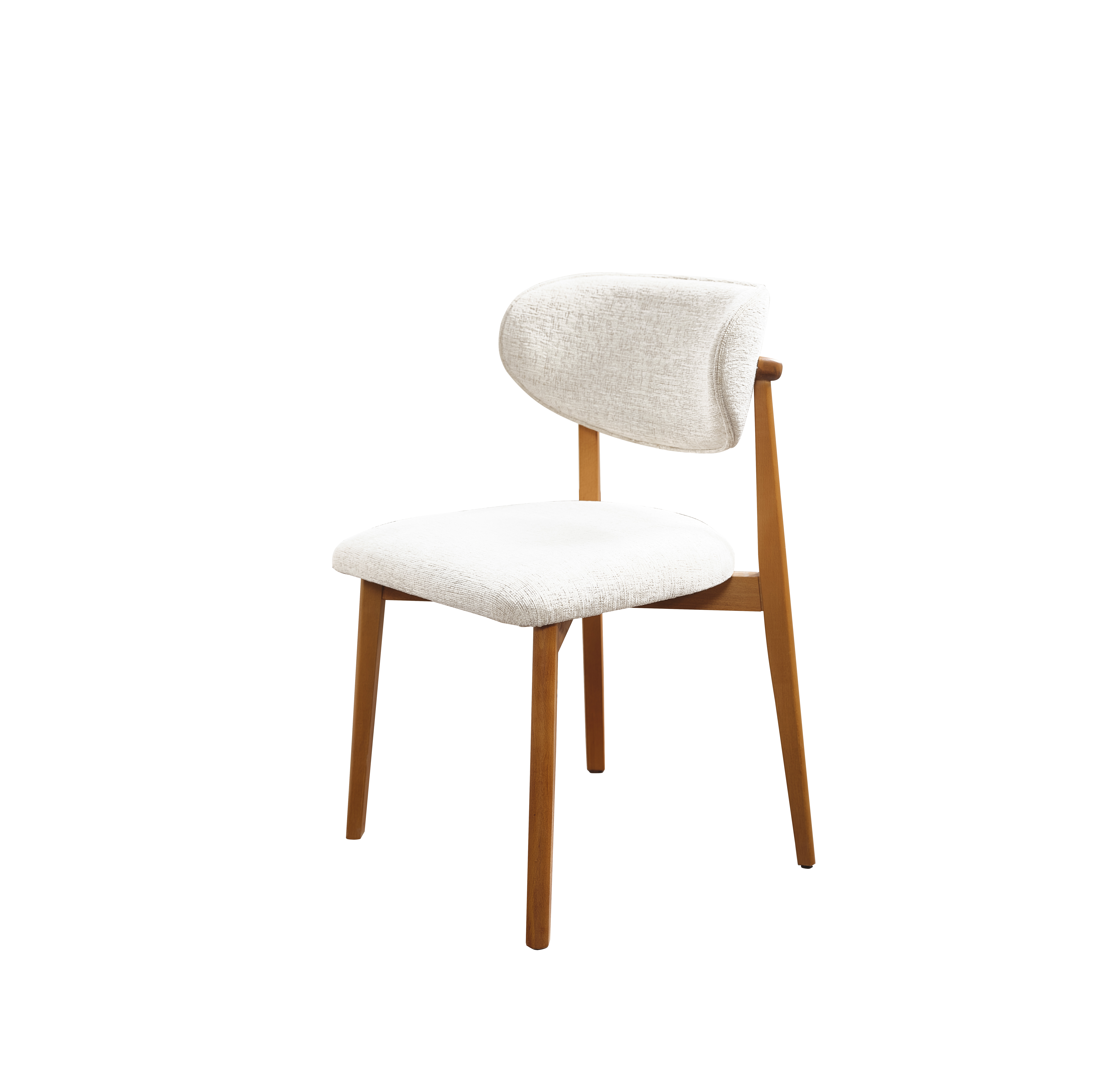 Oslo Mdf Yemek Odası Takımı