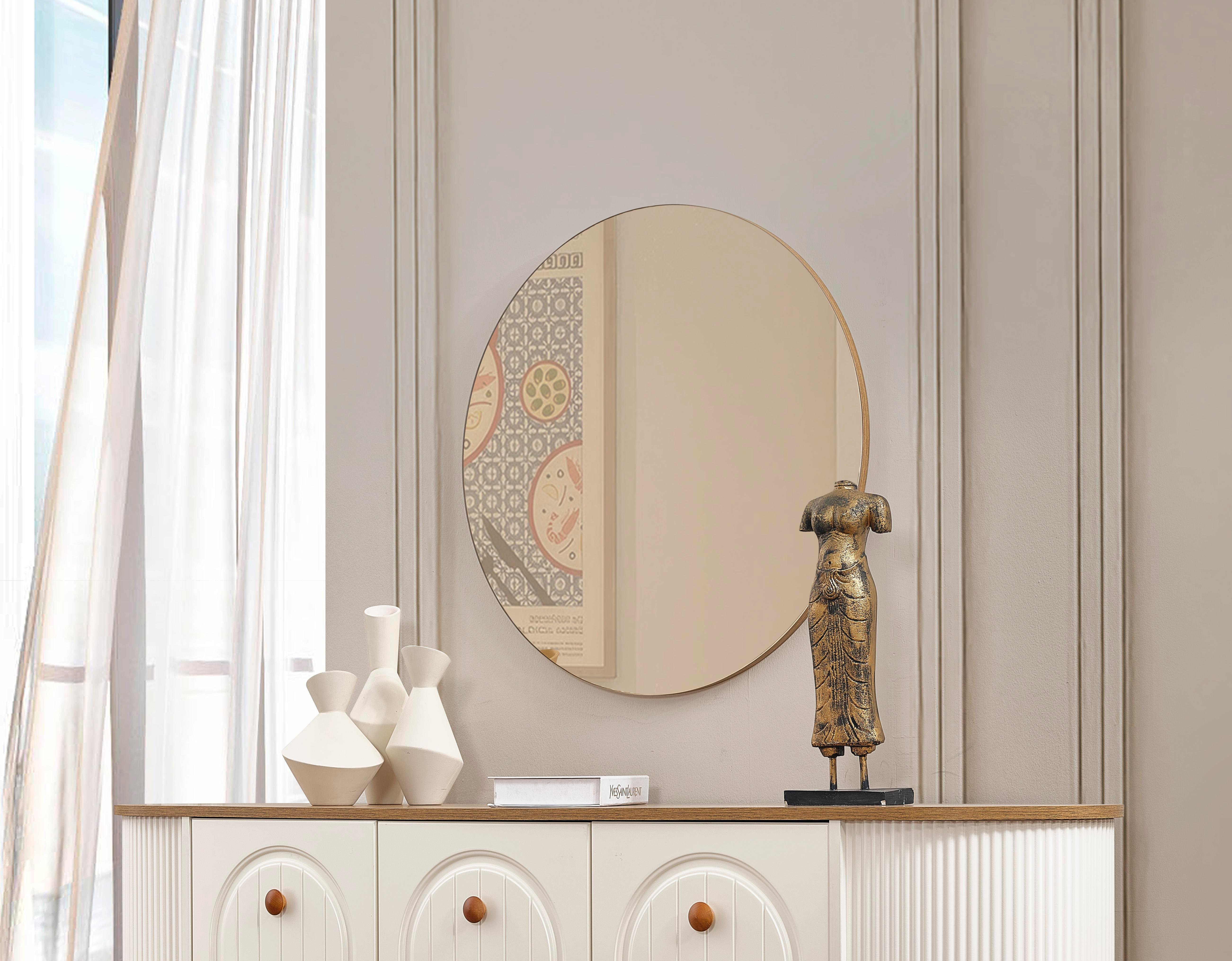 Oslo Mdf Yemek Odası Takımı