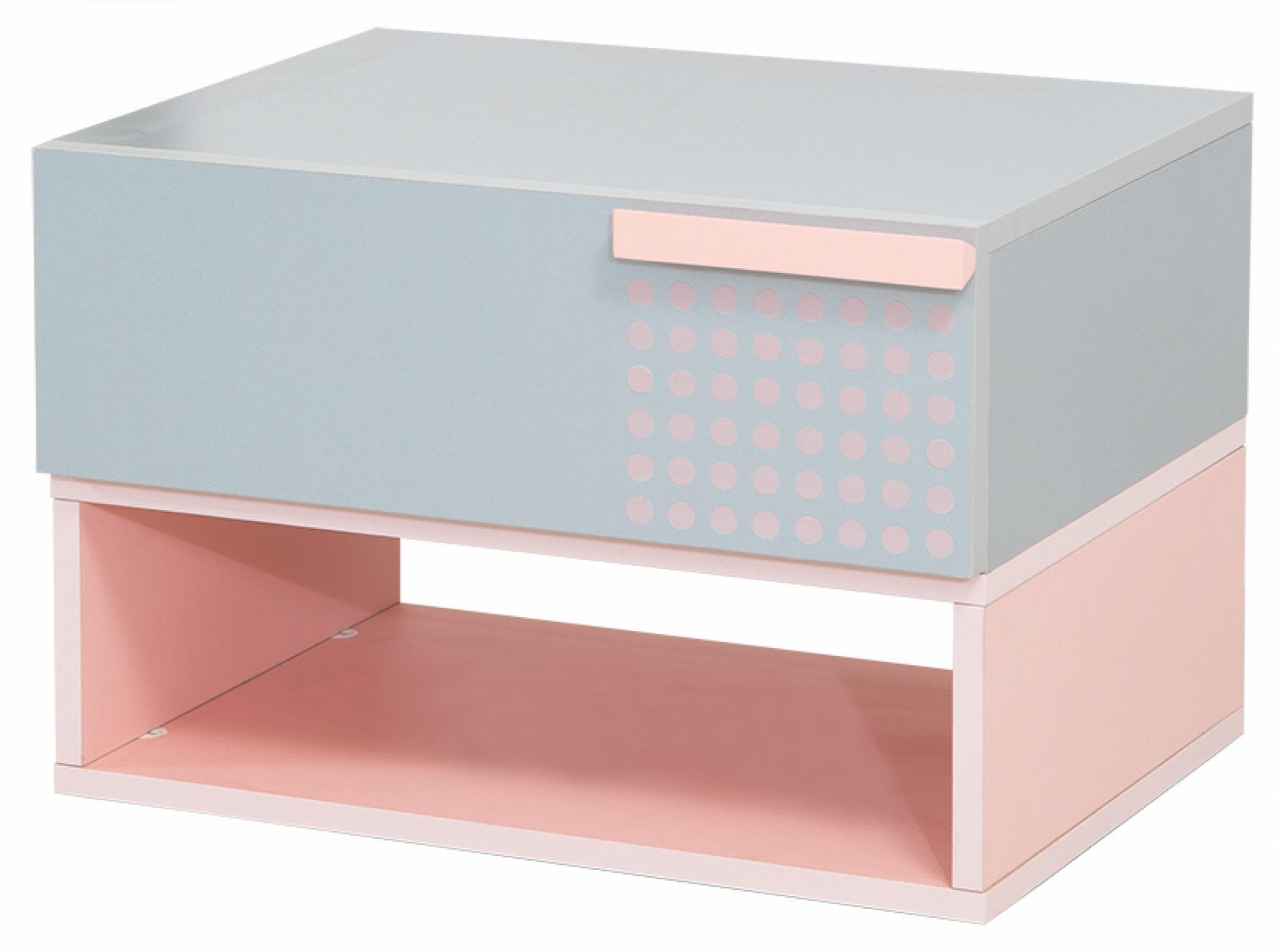 Point Genç Odası 2 Kapılı Dolap