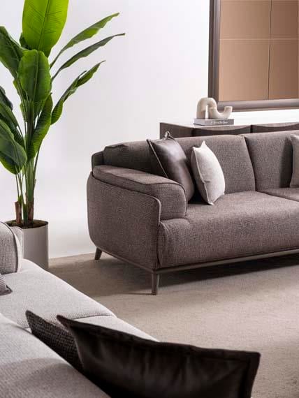 Rapid Koltuk Takımı