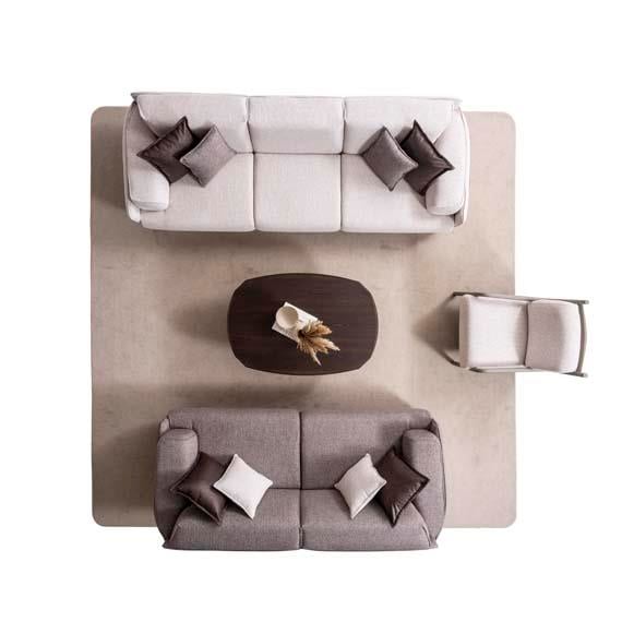 Rapid Koltuk Takımı