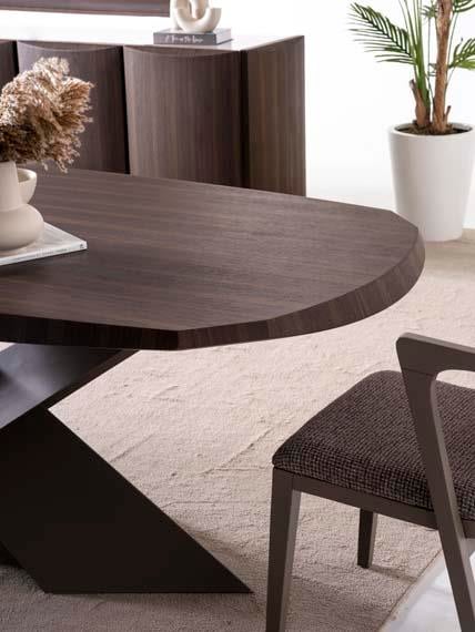 Rapıd Yemek Odası Takımı