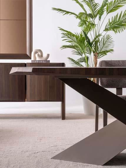 Rapıd Yemek Odası Takımı