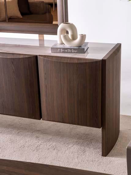 Rapıd Yemek Odası Takımı