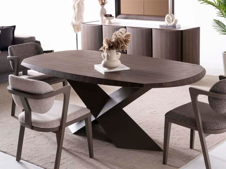 Rapıd Yemek Odası Takımı