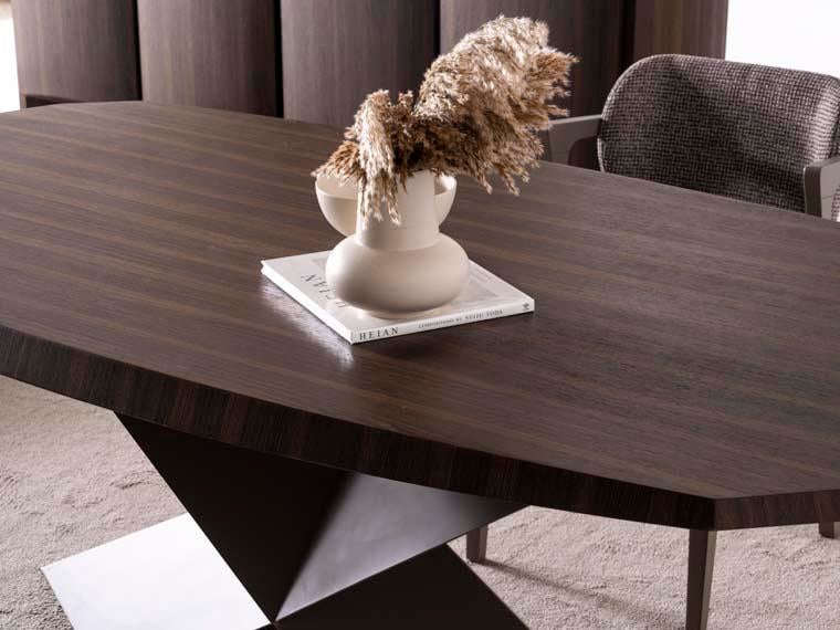 Rapıd Yemek Odası Takımı