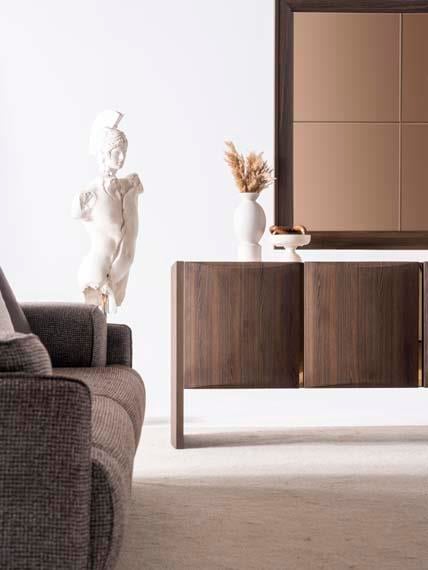 Rapıd Yemek Odası Takımı