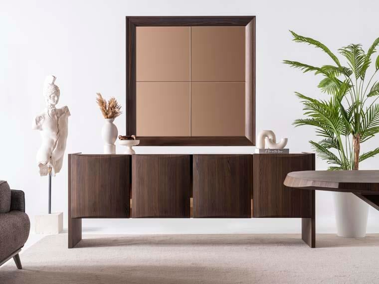 Rapıd Yemek Odası Takımı