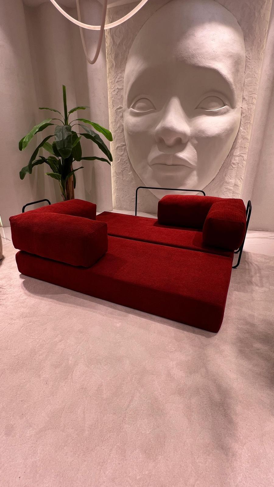 Relax Modüler Koltuk