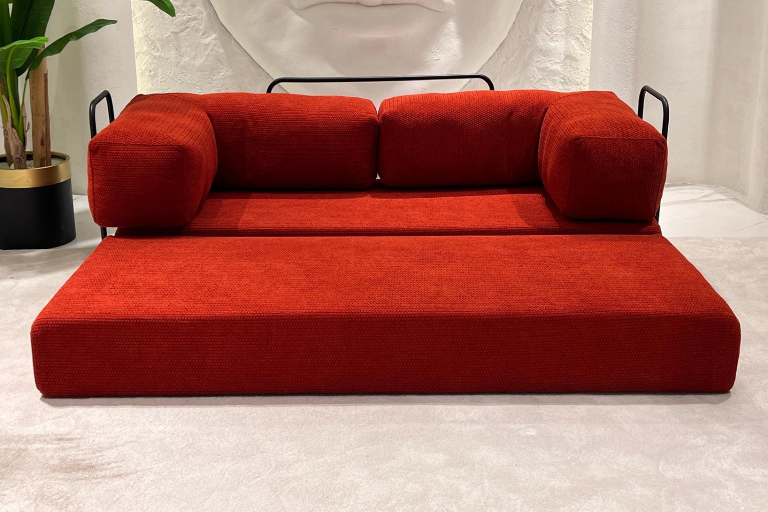 Relax Modüler Koltuk