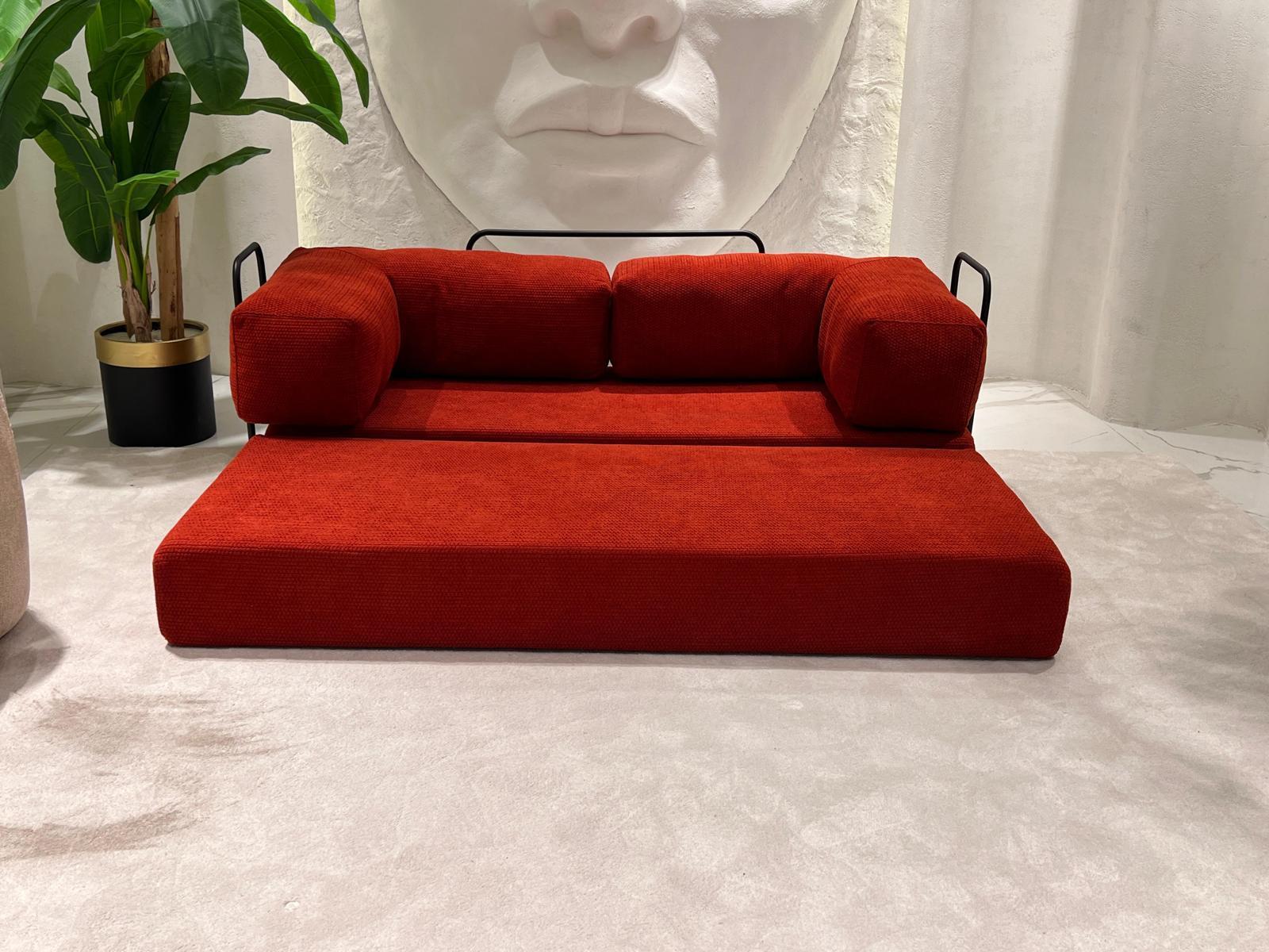 Relax Modüler Koltuk