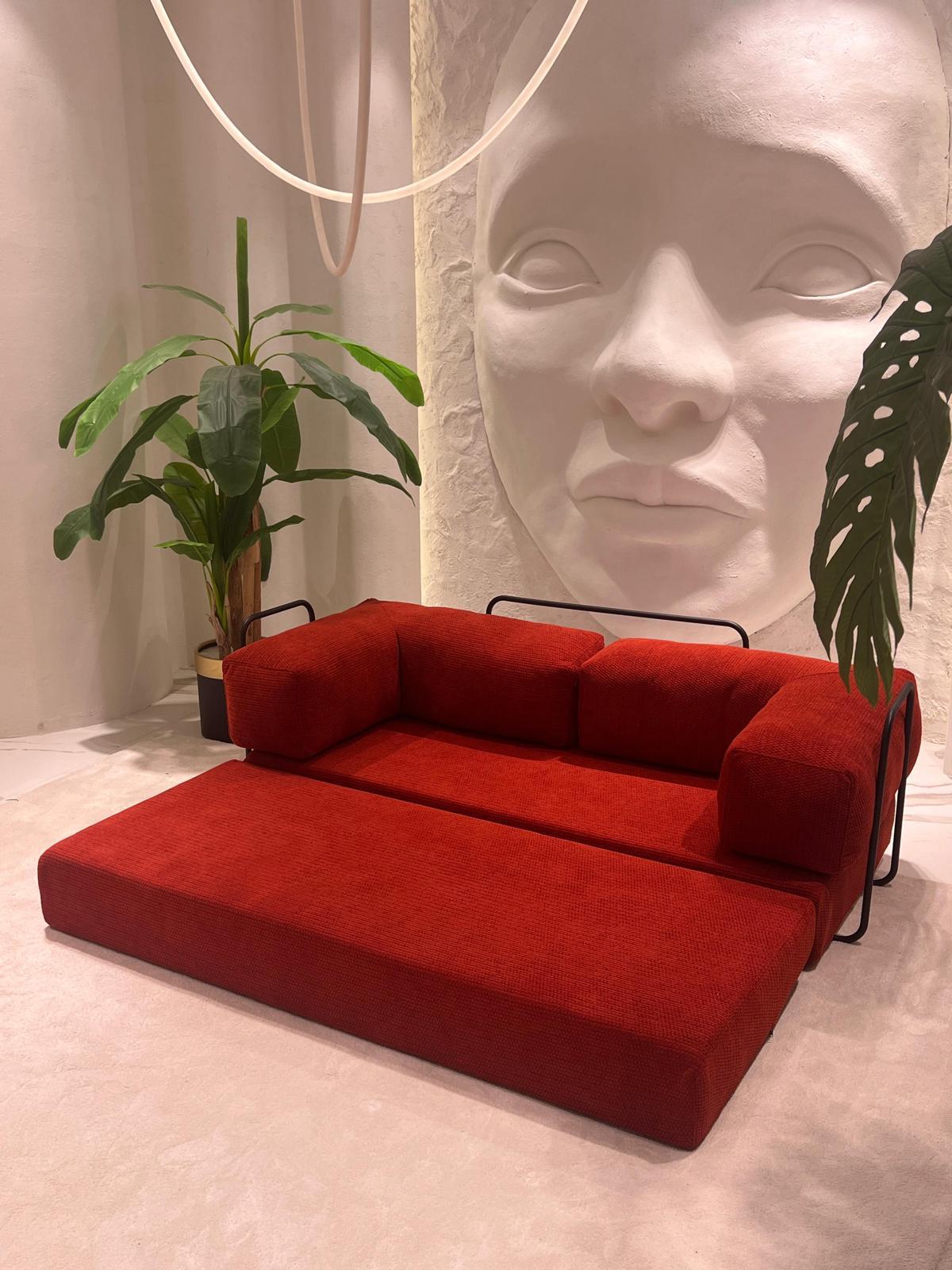 Relax Modüler Koltuk