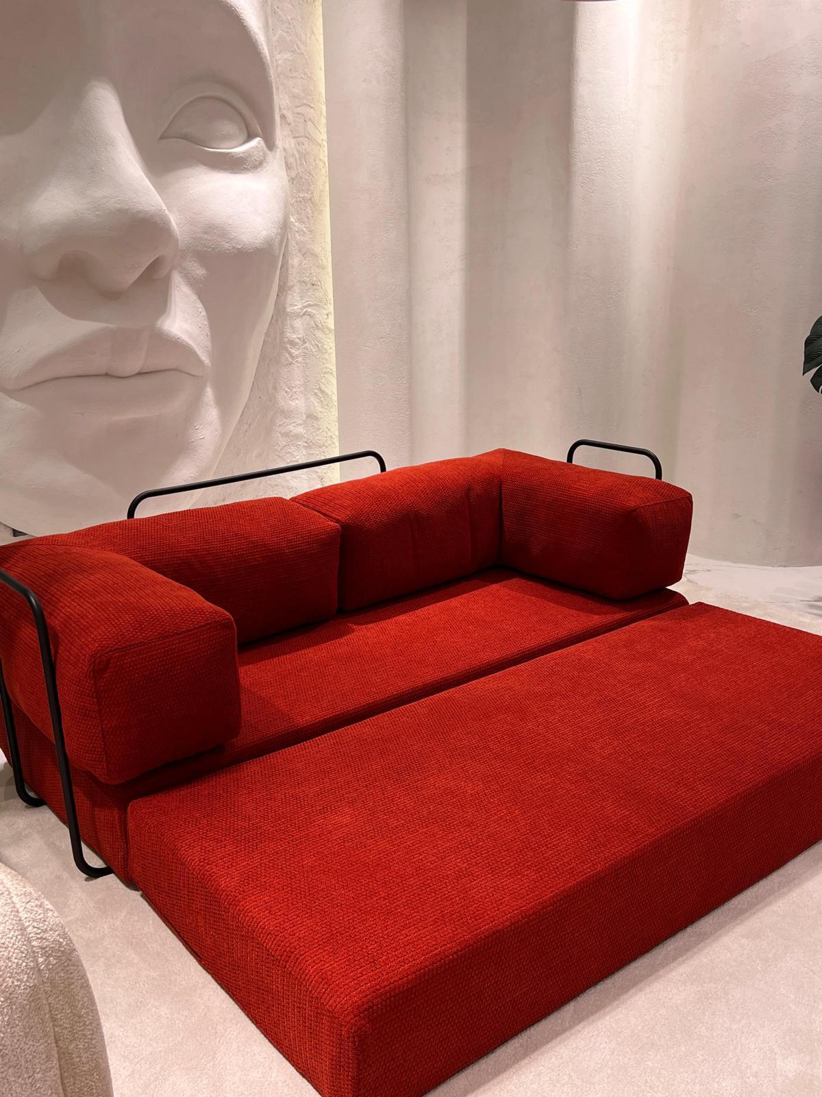 Relax Modüler Koltuk