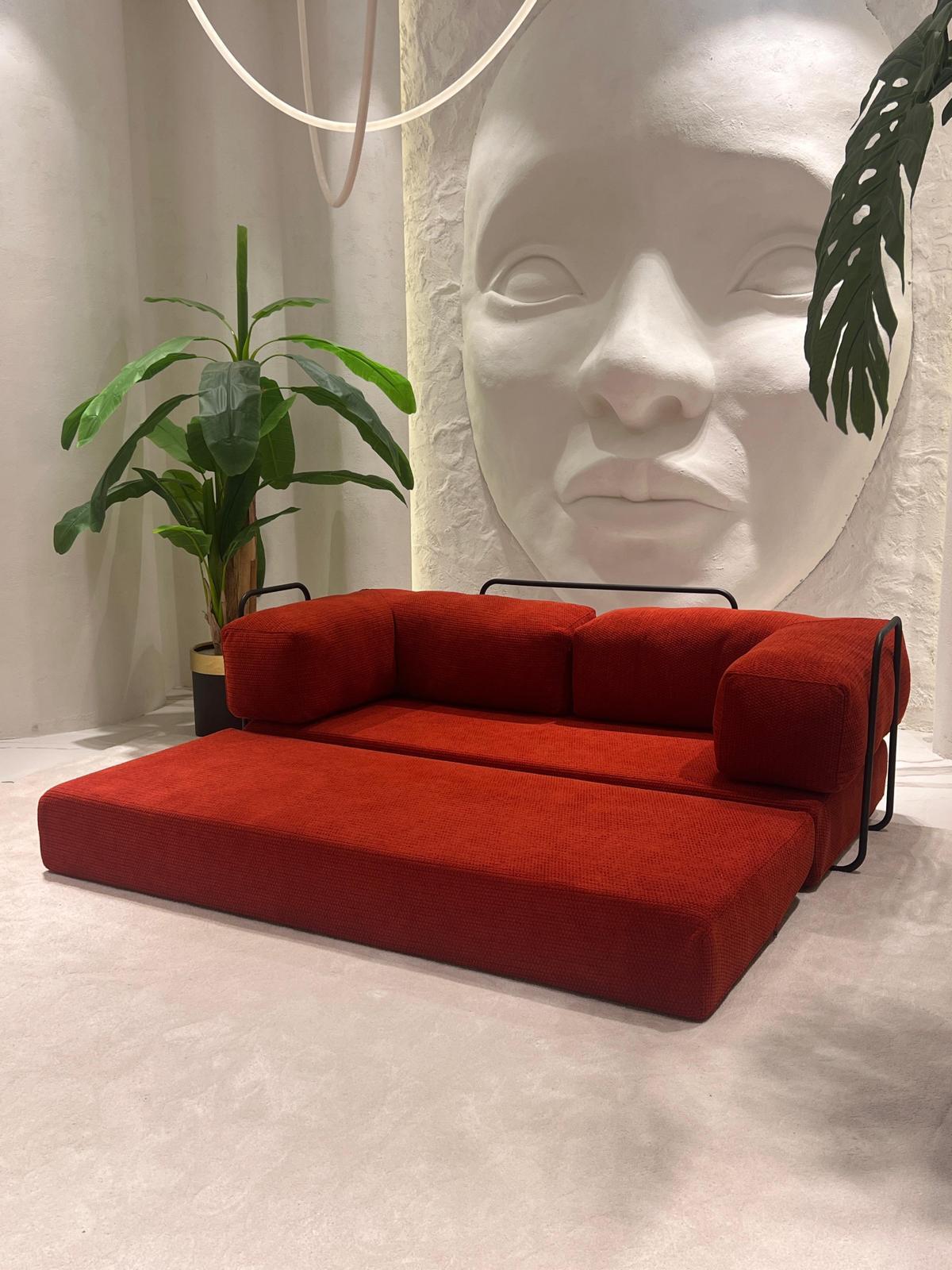 Relax Modüler Koltuk