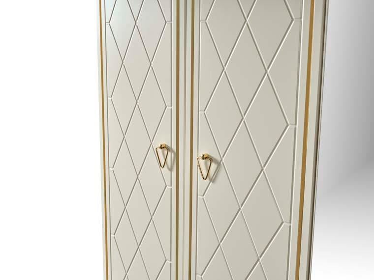 Sedef Yatak Odası Takımı