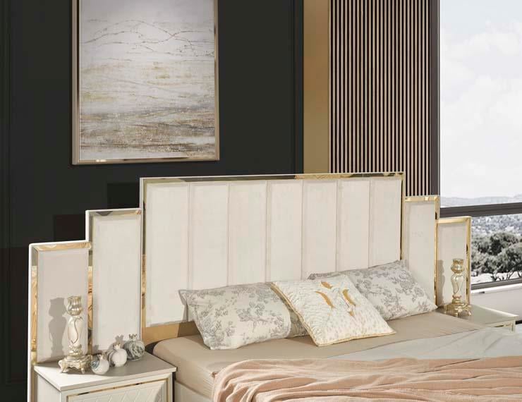 Sedef Yatak Odası Takımı