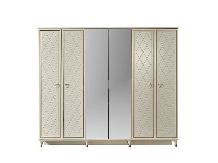 Sedef Yatak Odası Takımı