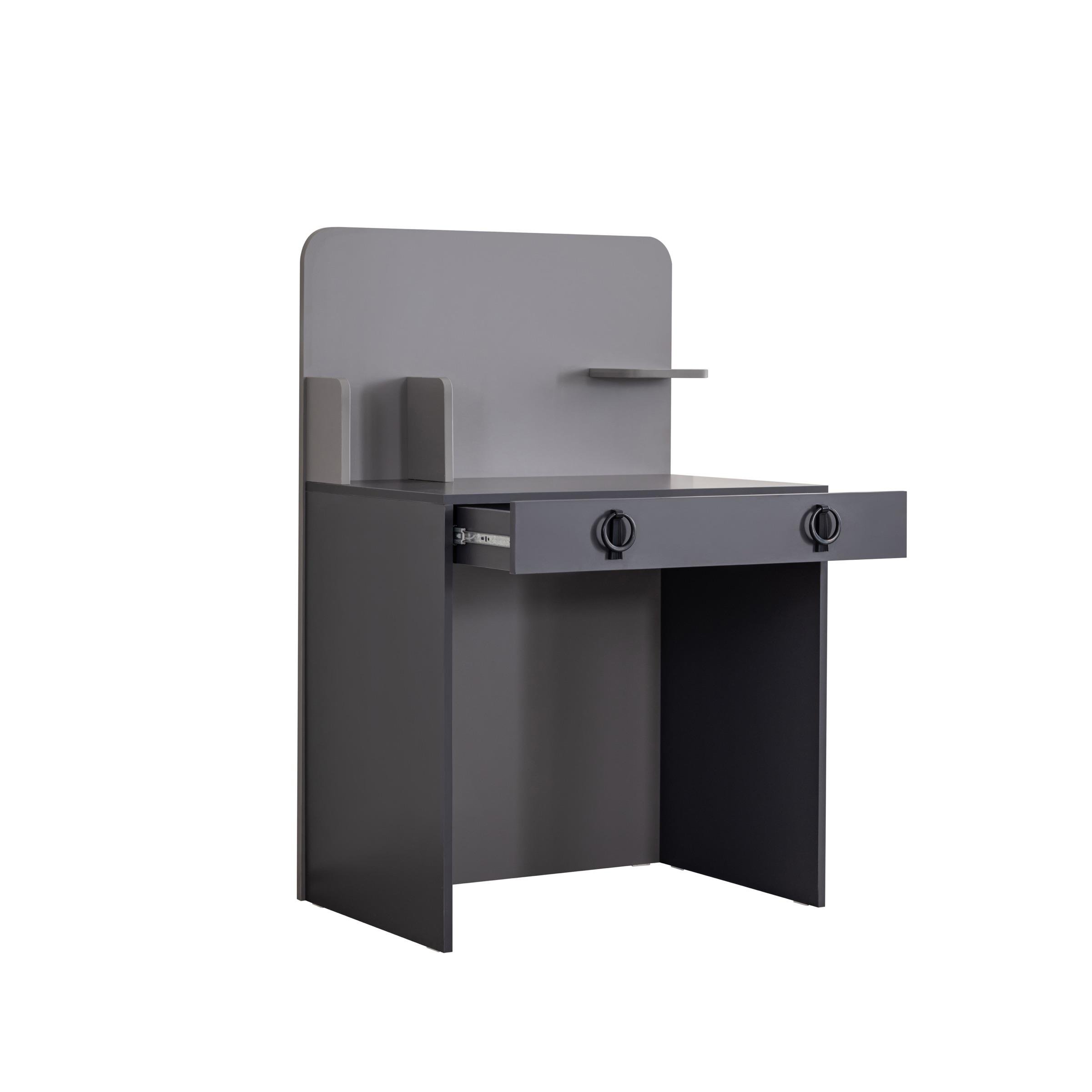 Stil Genç Odası 4 Kapılı Dolap