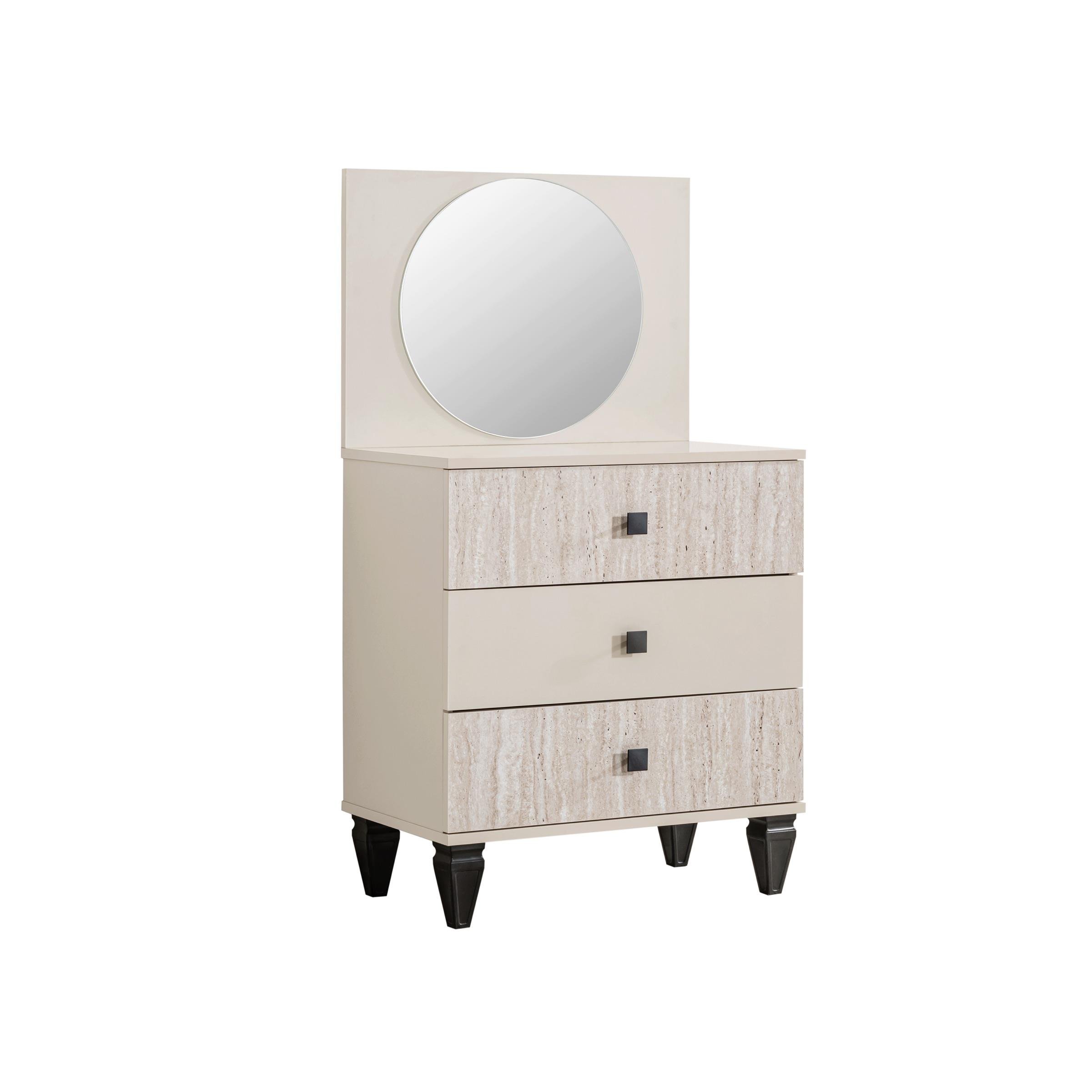 Story Genç Odası 4 Kapılı Dolap