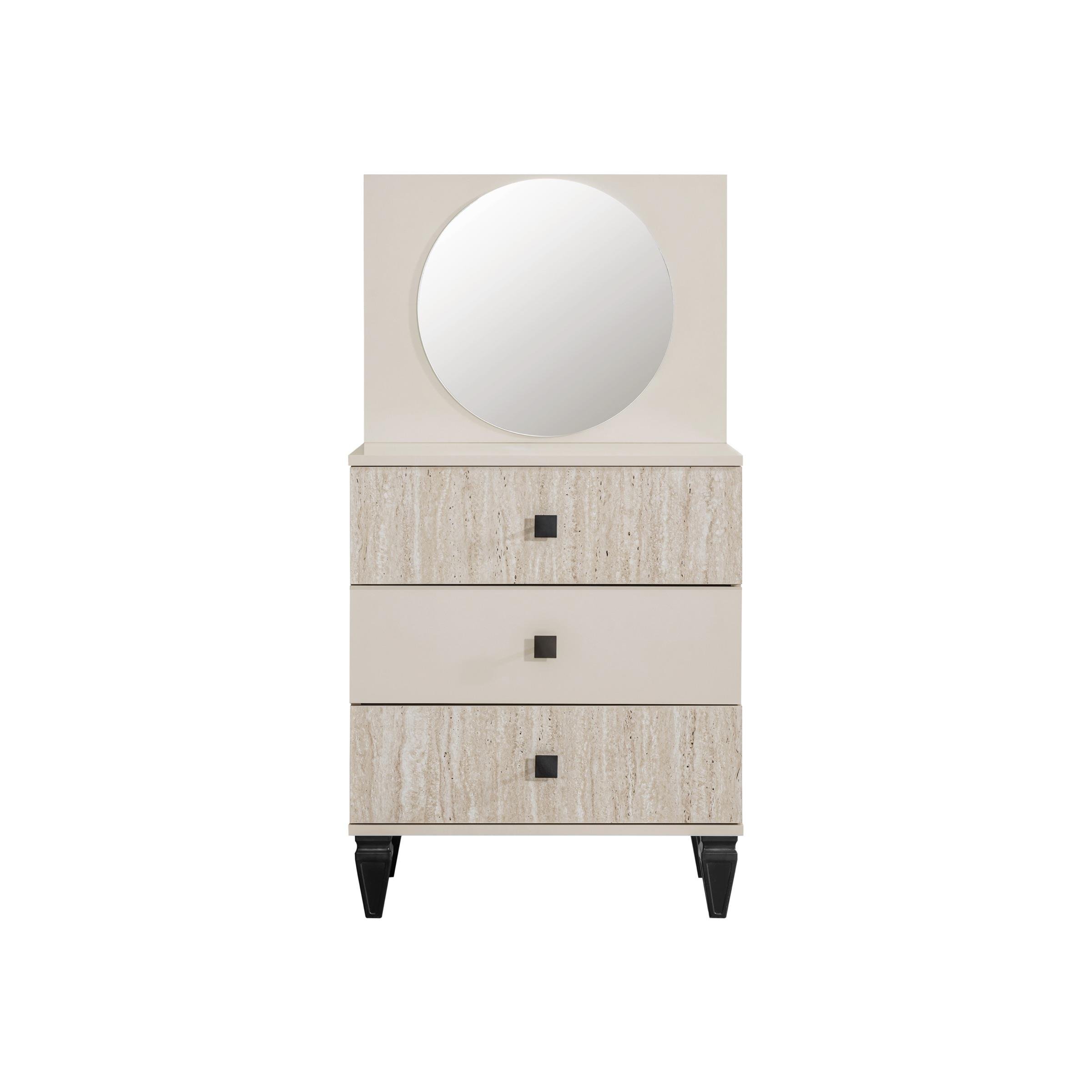 Story Genç Odası 4 Kapılı Dolap