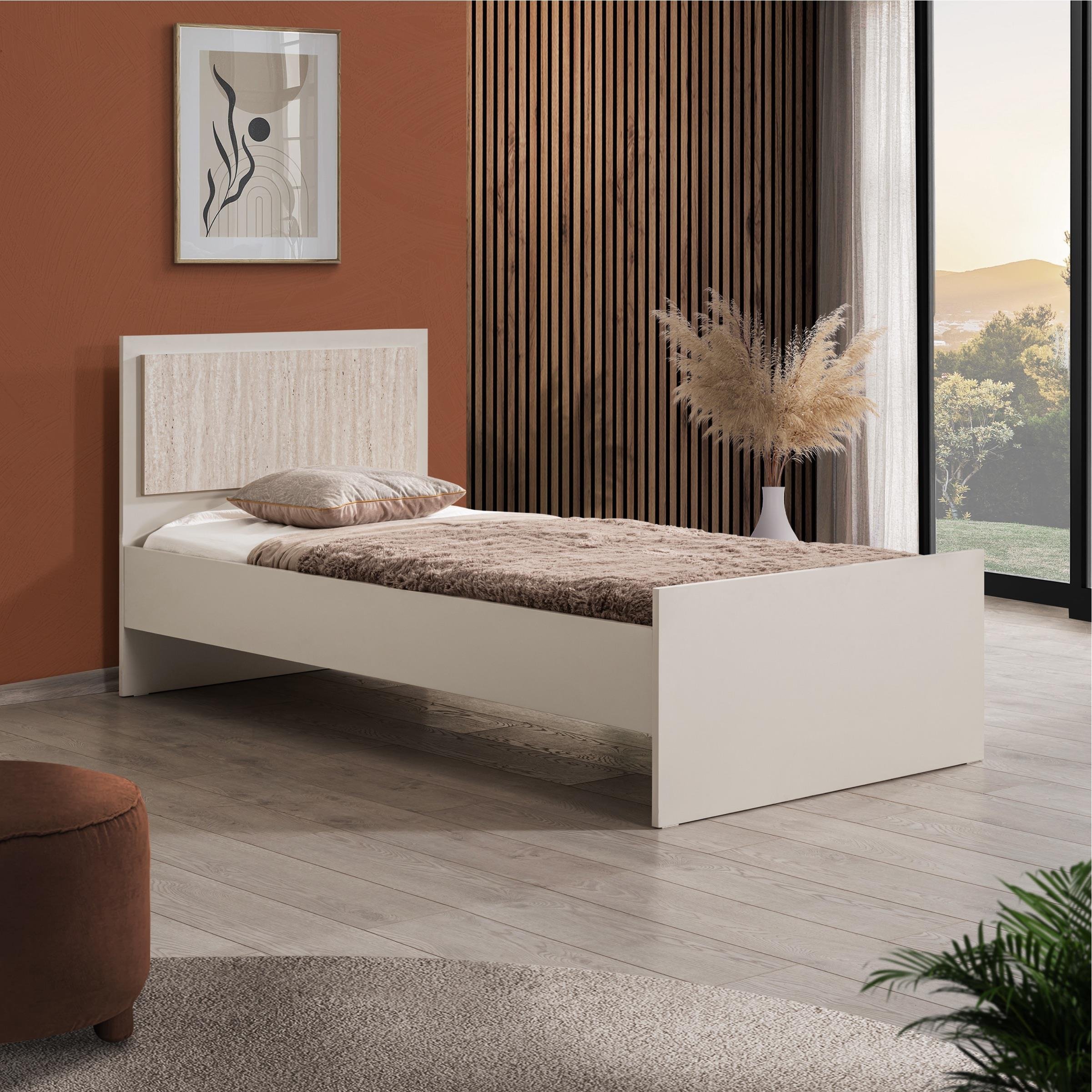 Story Genç Odası 4 Kapılı Dolap