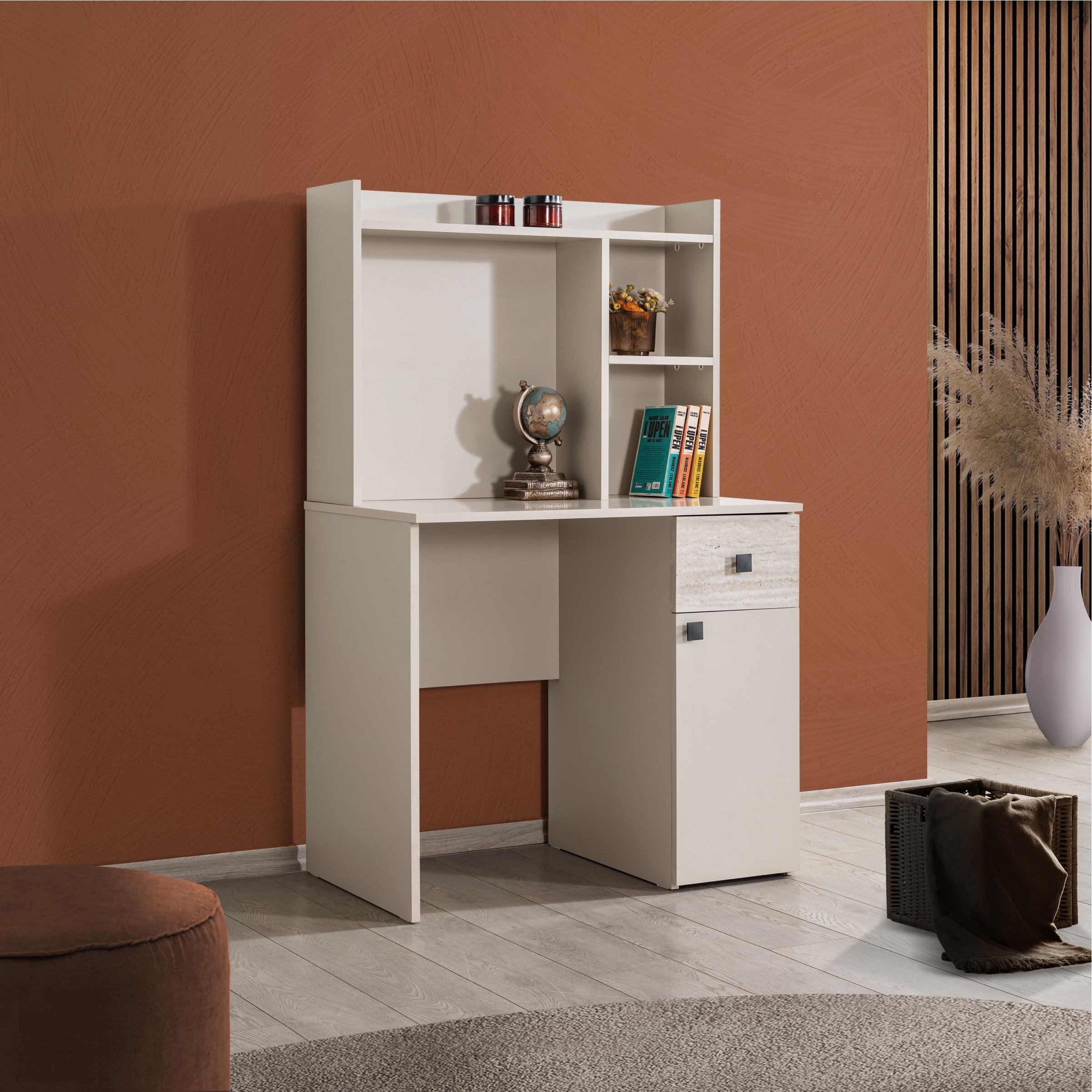 Story Genç Odası 4 Kapılı Dolap