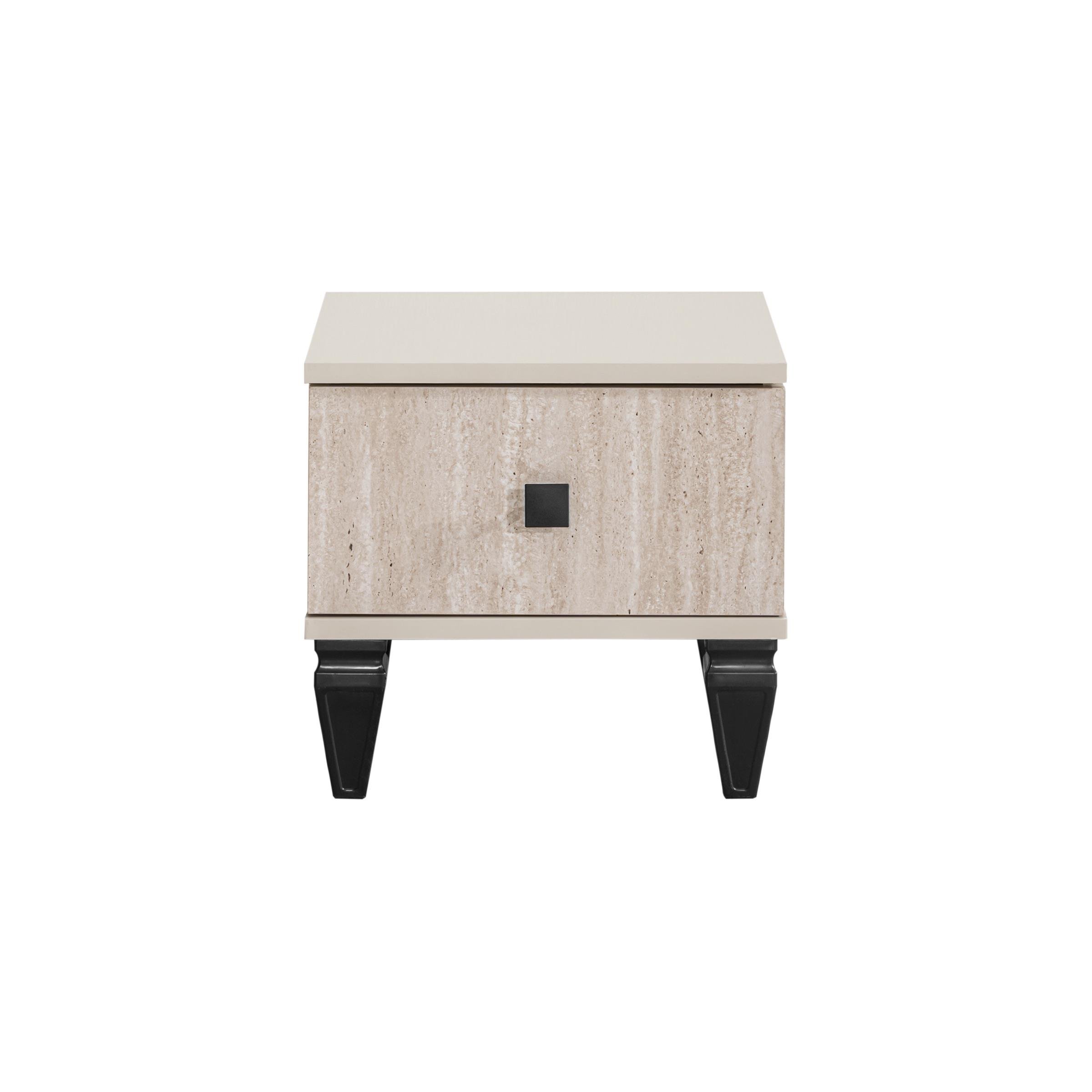 Story Genç Odası 4 Kapılı Dolap