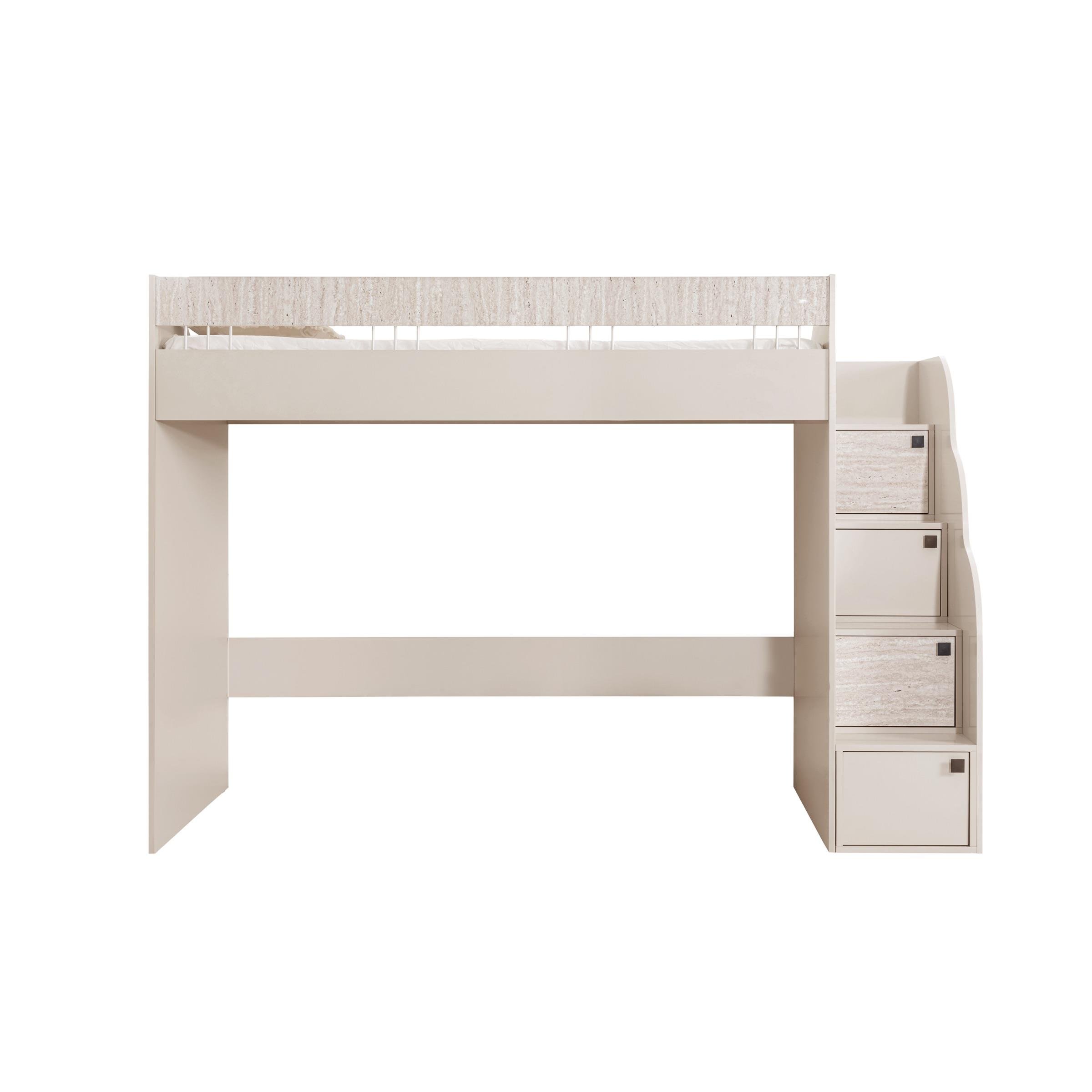 Story Ranzalı Genç Odası 3 Kapılı Dolap