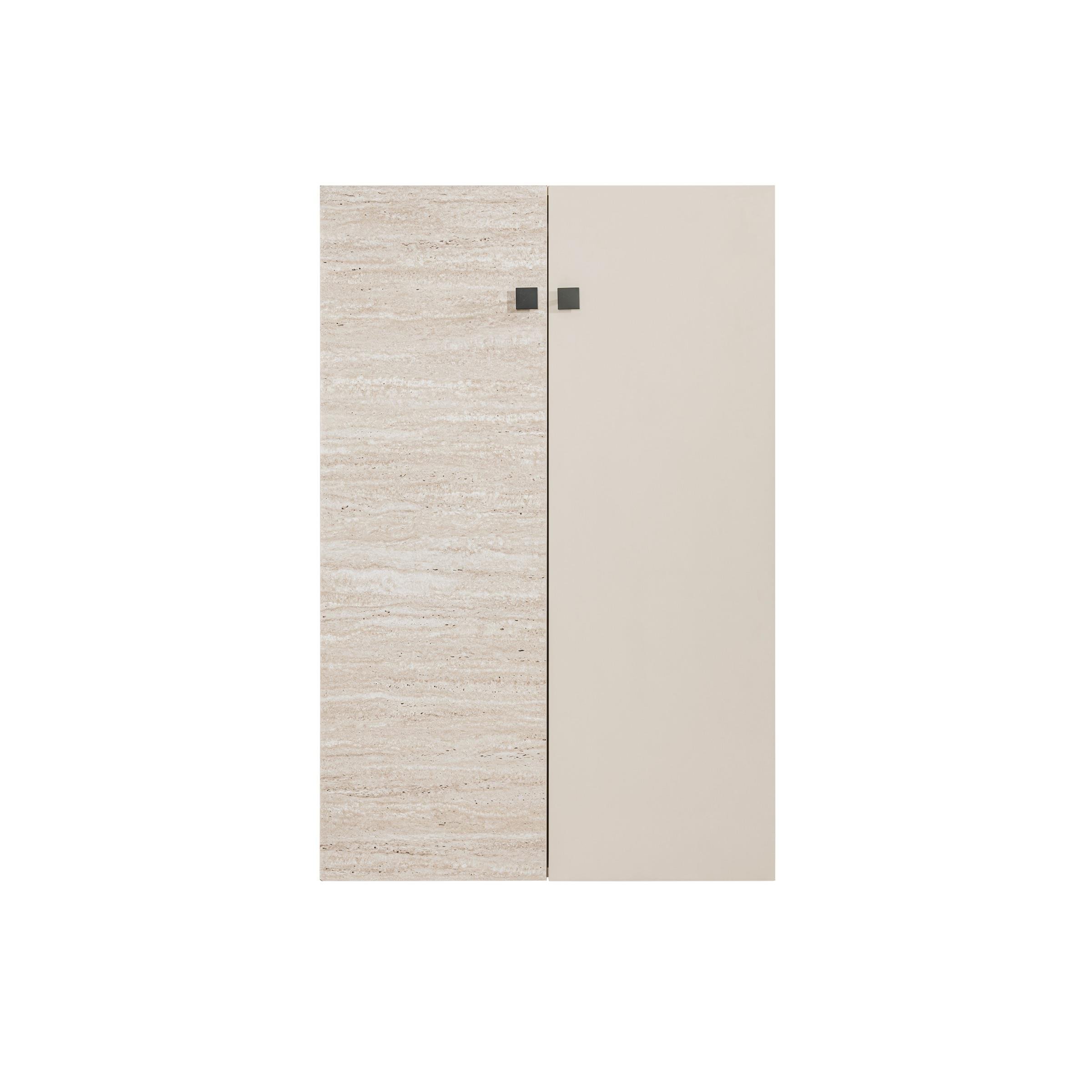 Story Ranzalı Genç Odası 3 Kapılı Dolap