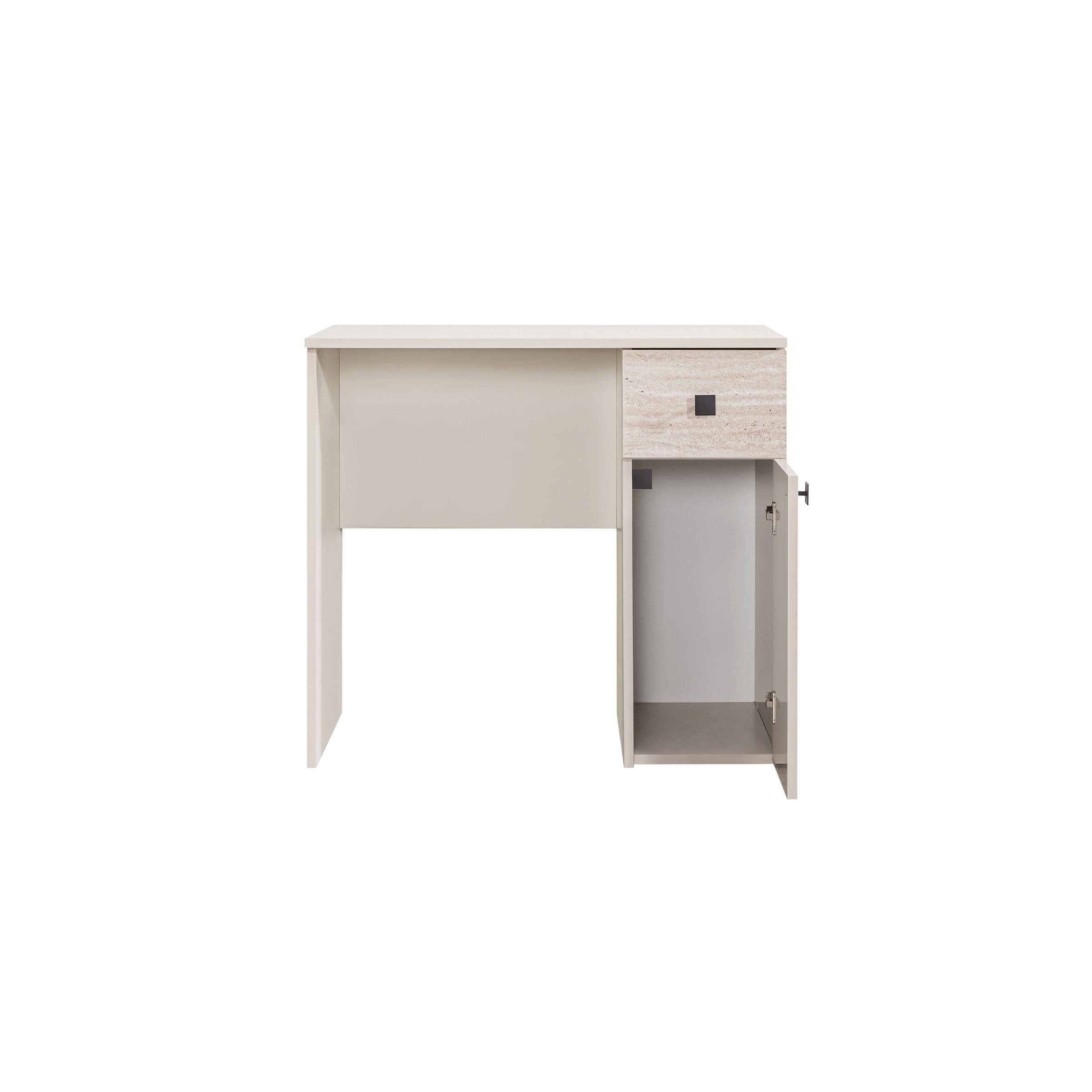 Story Ranzalı Genç Odası 4 Kapılı Dolap