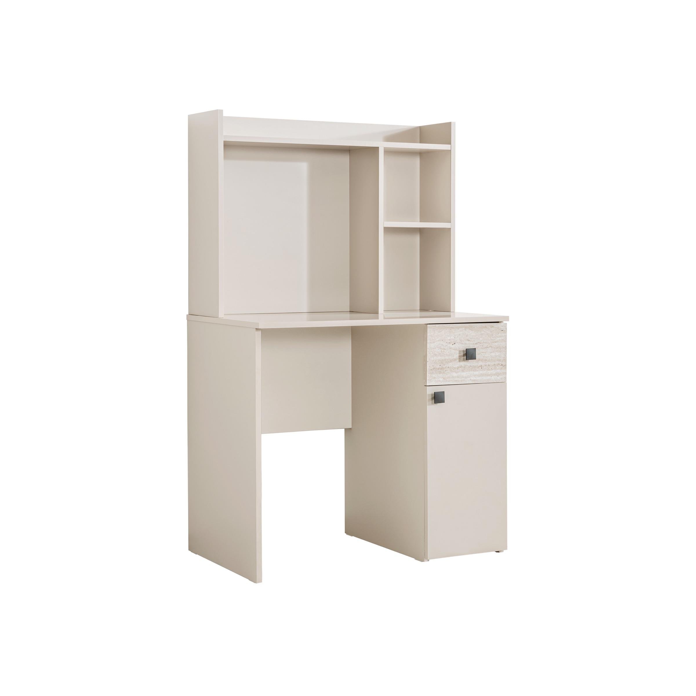 Story Ranzalı Genç Odası 4 Kapılı Dolap