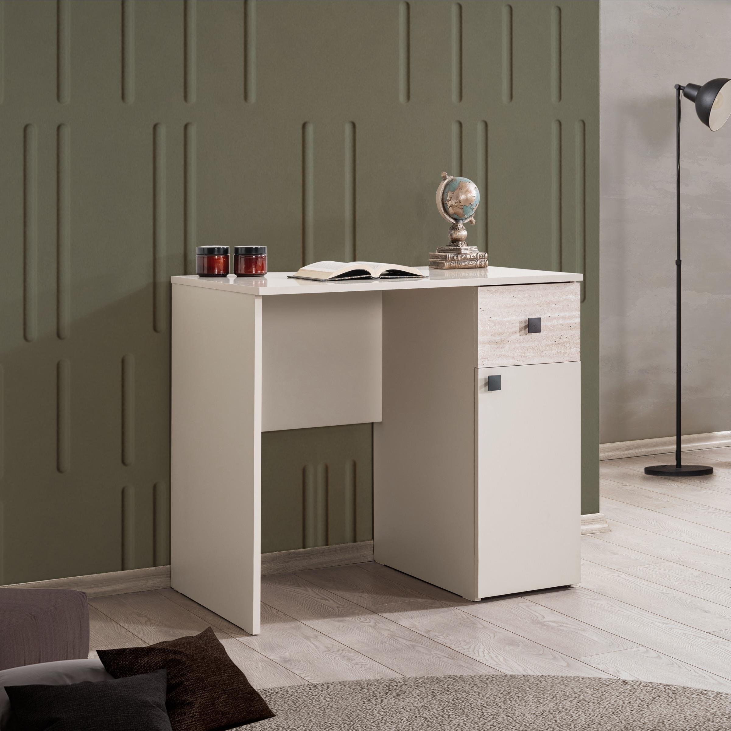 Story Ranzalı Genç Odası 4 Kapılı Dolap