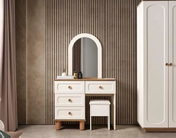 Sude Yatak Odası Takımı