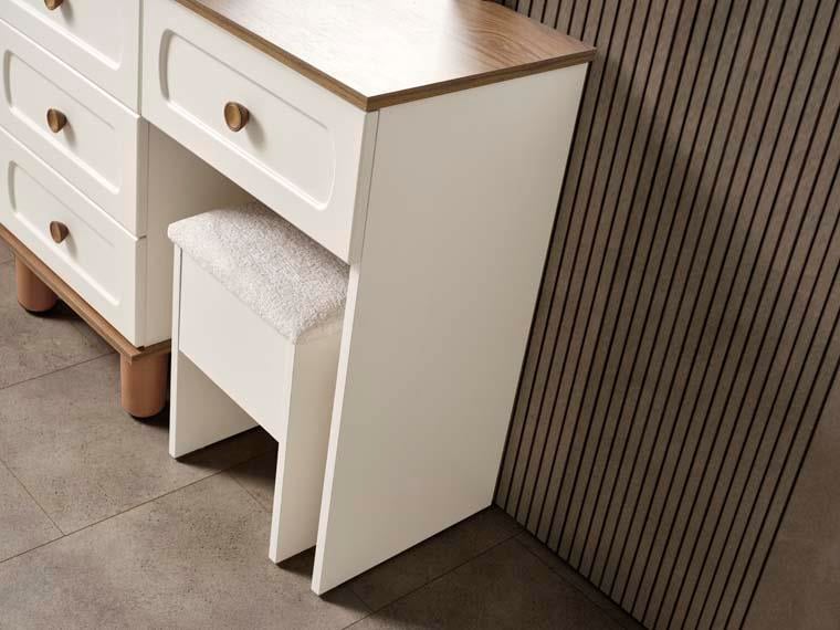 Sude Yatak Odası Takımı