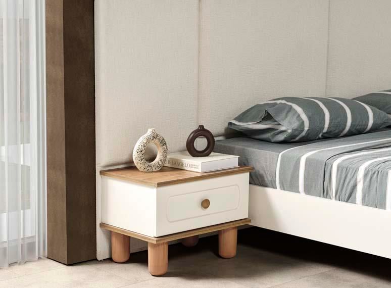 Sude Yatak Odası Takımı