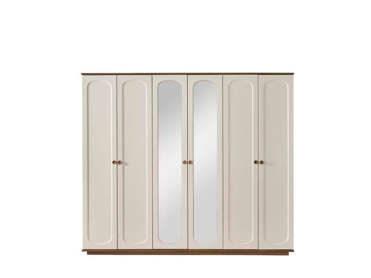 Sude Yatak Odası Takımı