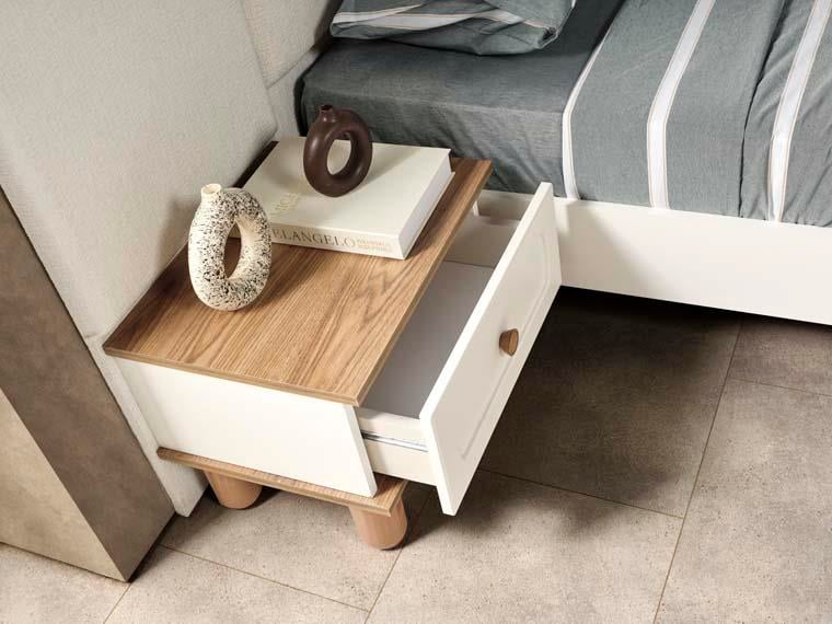 Sude Yatak Odası Takımı