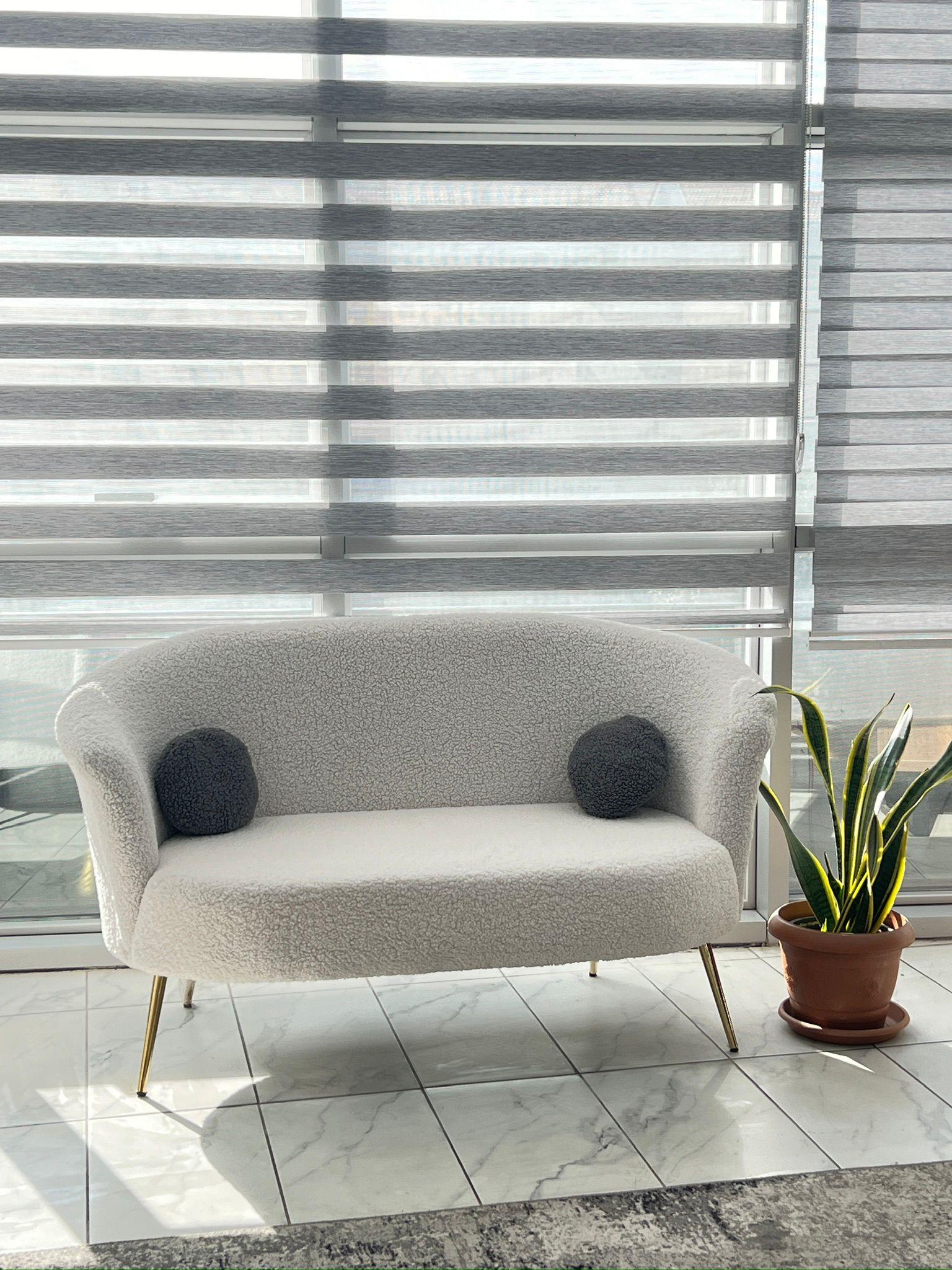 Teddy Çay Seti Oturma Grubu