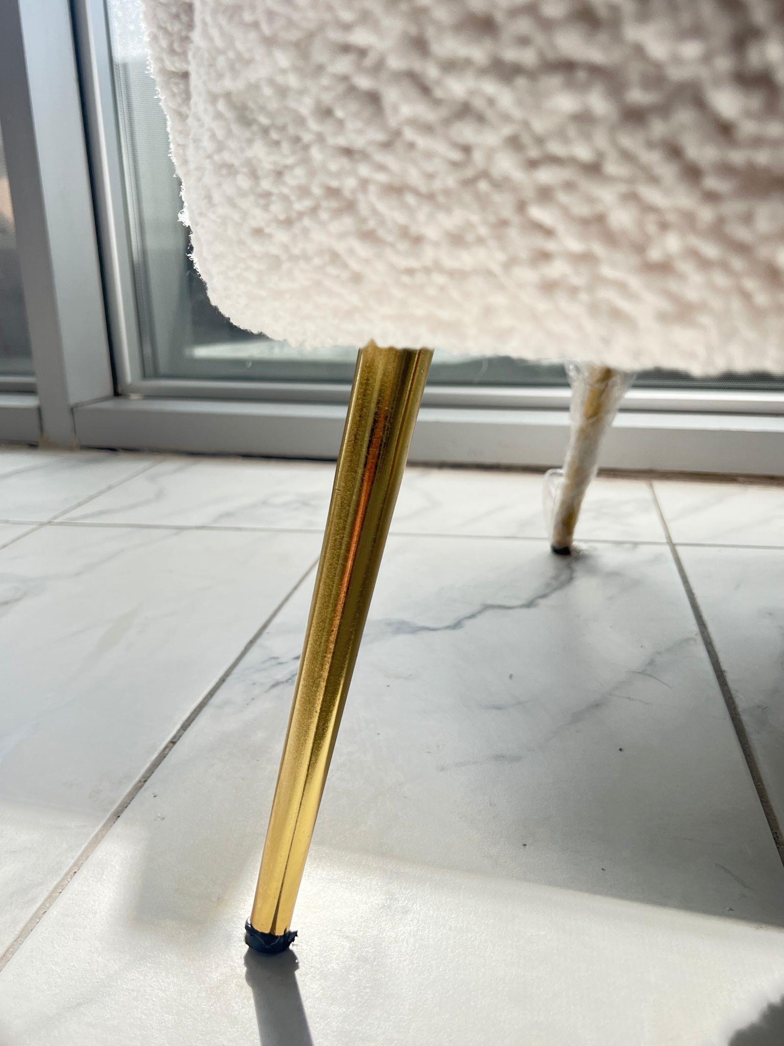 Teddy Çay Seti Oturma Grubu