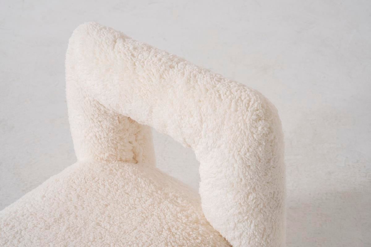 Tiny Çocuk Sandalyesi Ve Pufu