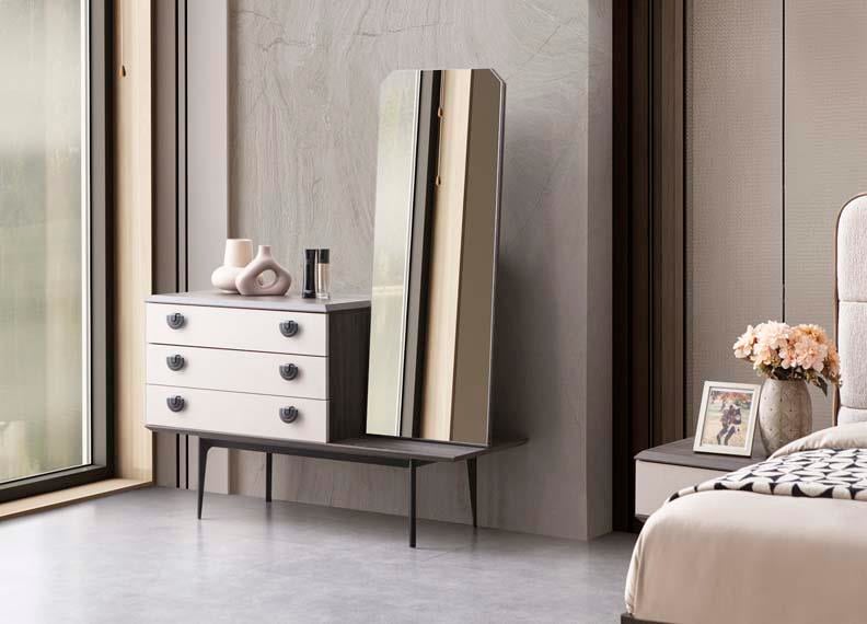 Yakamoz Yatak Odası Takımı